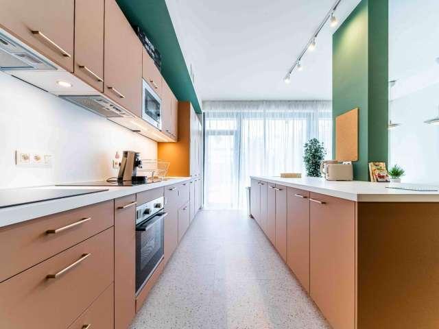 Room for rent in Val d'Or, Brussels
