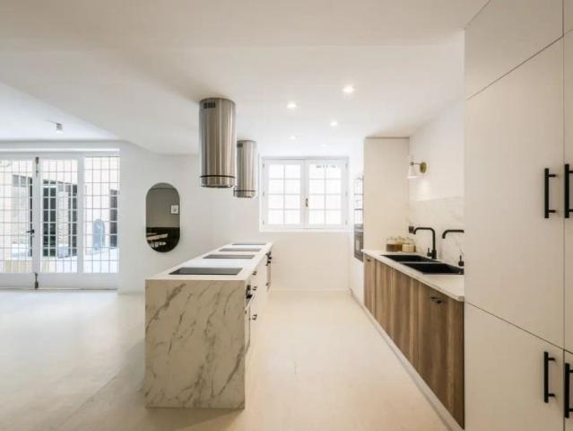 Room for rent in Valdemarín, Madrid