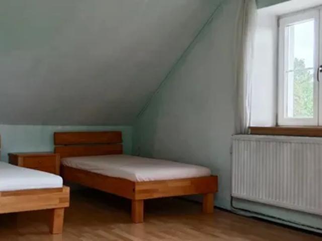 Room for rent in Vienna Floridsdorf, Vienna