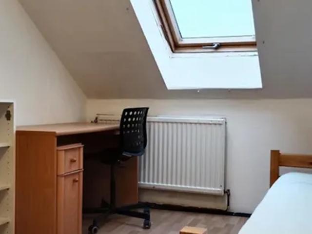 Room for rent in Vienna Floridsdorf, Vienna