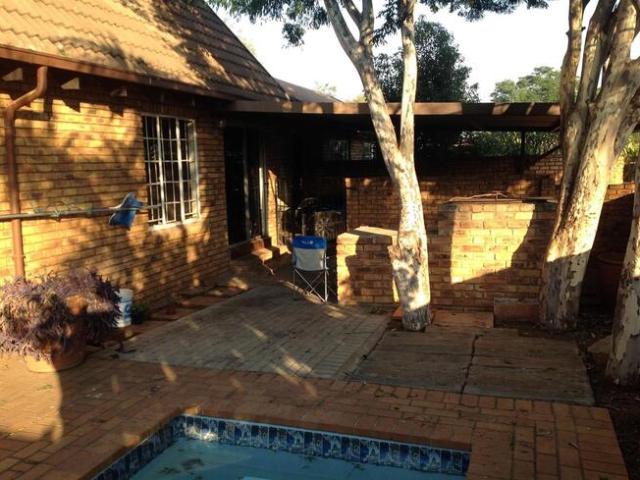 Room for rent in Weavind Park Pretoria