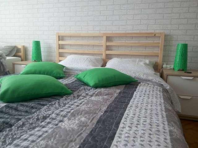 Room for rent in 12 bedroom apartment in Piasek, Krakow