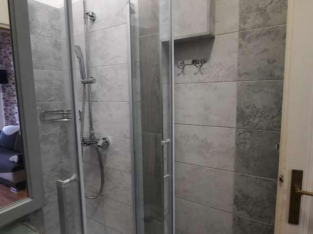 Room for rent in 12 bedroom apartment in Piasek, Krakow