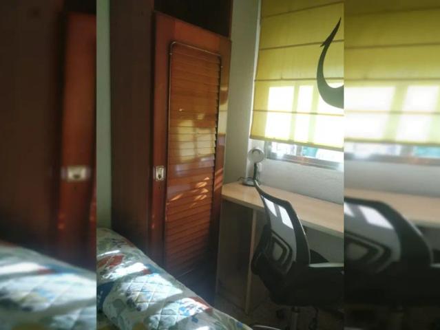 Room for rent in 2 bedroom apartment in Alcorcon, Alcorcon