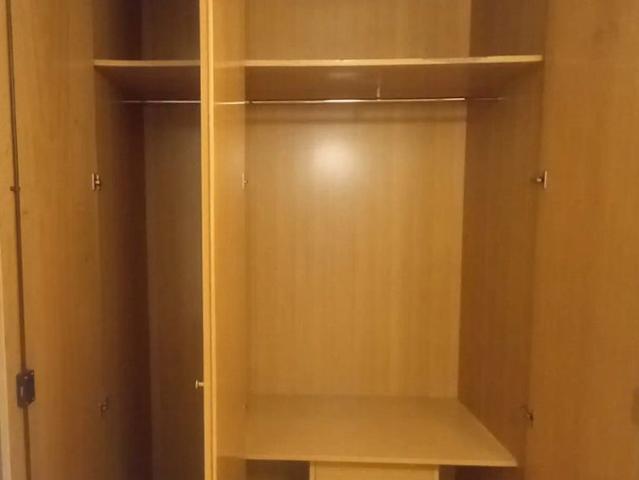 Room for rent in 2 bedroom apartment in Alcorcón, Madrid