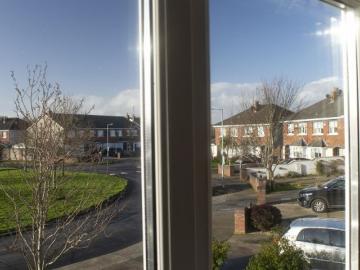 Room for rent in 2 bedroom house in Clonsilla, Dublin