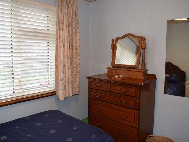 Room for rent in 3 bedroom apartment in Clonsilla, Dublin