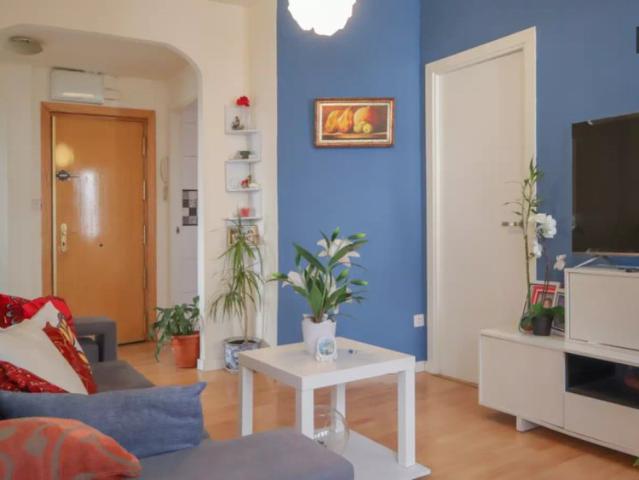 Room for rent in 3 bedroom apartment in Abrantes