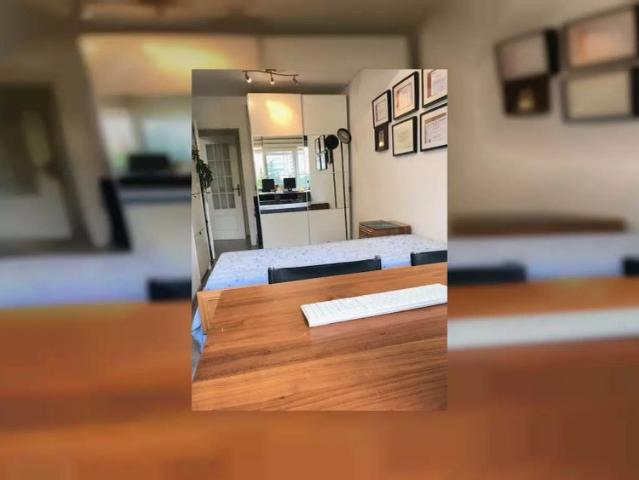 Room for rent in 3 bedroom apartment in Leganes