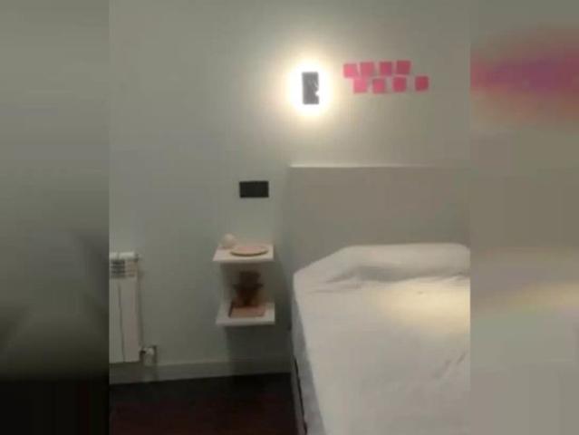 Room for rent in 4 bedroom apartment for rent in Salamanca