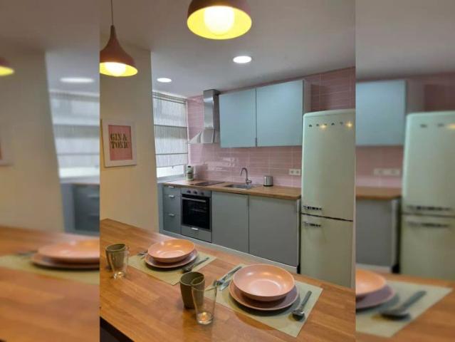 Room for rent in 4 bedroom apartment in Getafe, Madrid