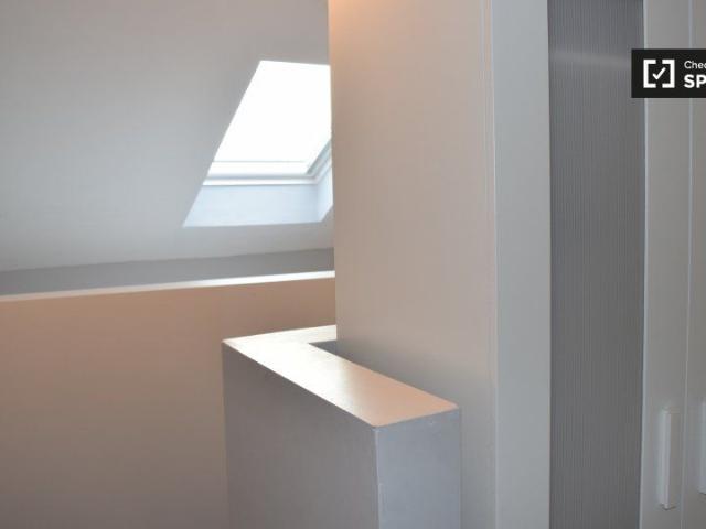 Room for rent in 4 bedroom apartment in Glasnevin, Dublin