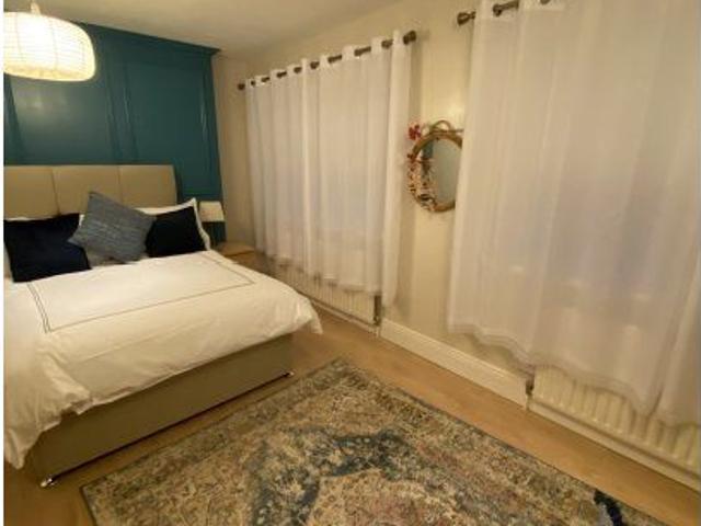 Room for rent in 4 bedroom house in Knocklyon