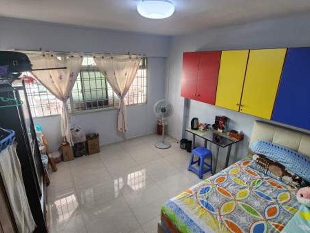 Room For Rent Jurong West Central Jurong West