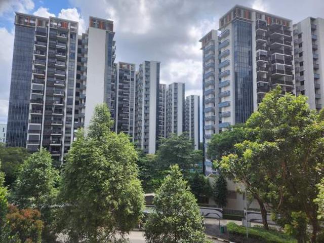 Room For Rent Jurong West Central Jurong West