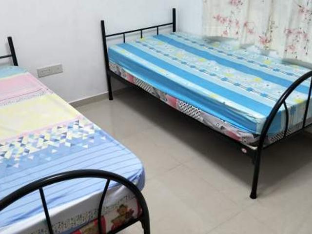 Room For Rent Jurong West