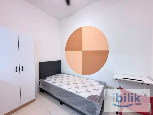 Room for Rent @Juta mines | Only 450