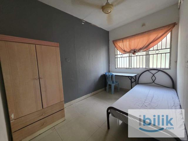 Room FOR RENT Jalan Puteri 6 Bandar Puteri Puchong