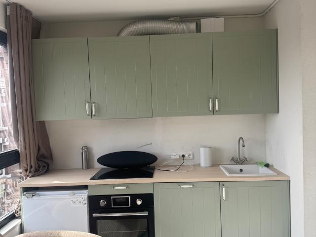 Room for rent Jordaan
