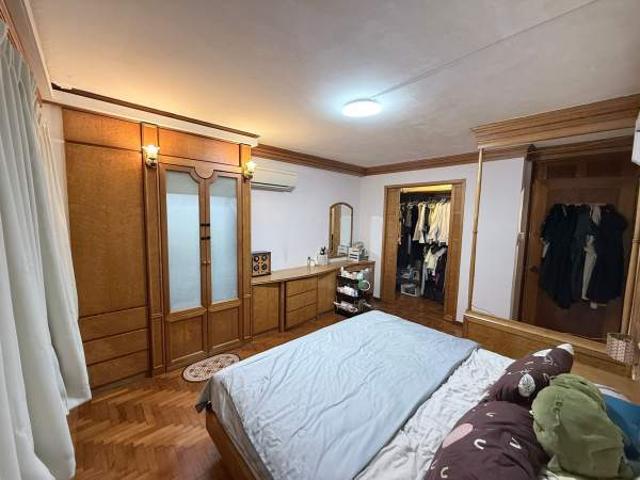 Room For Rent Kaki Bukit Bedok