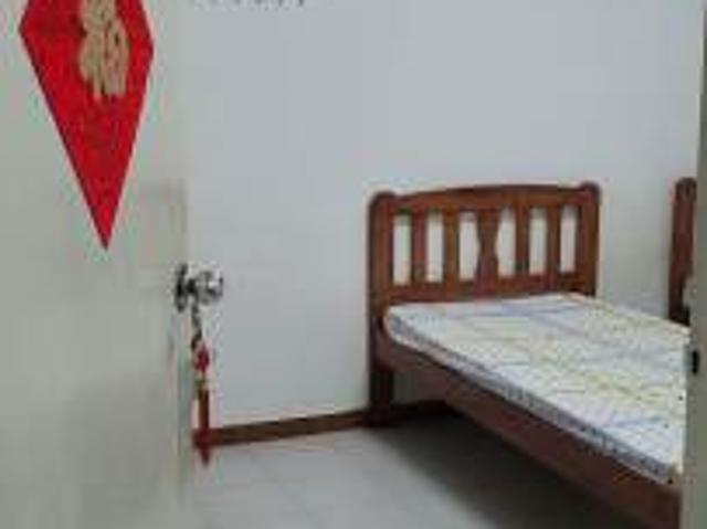 Room For Rent Kaki Bukit Bedok
