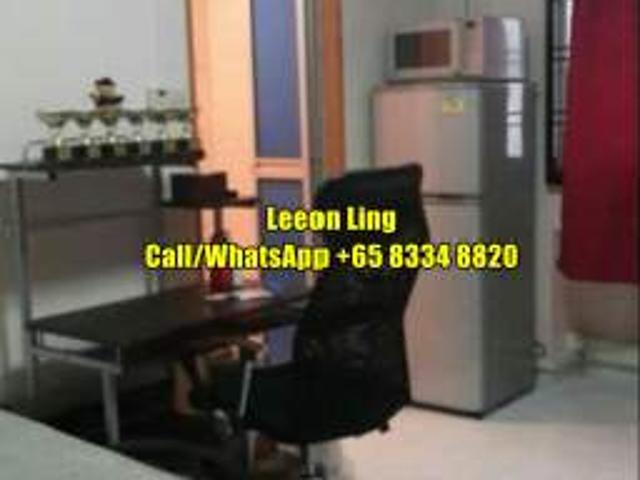 Room For Rent Kaki Bukit Bedok