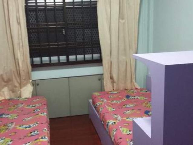 Room For Rent Kaki Bukit Bedok