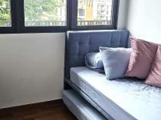 Room For Rent Kaki Bukit Bedok