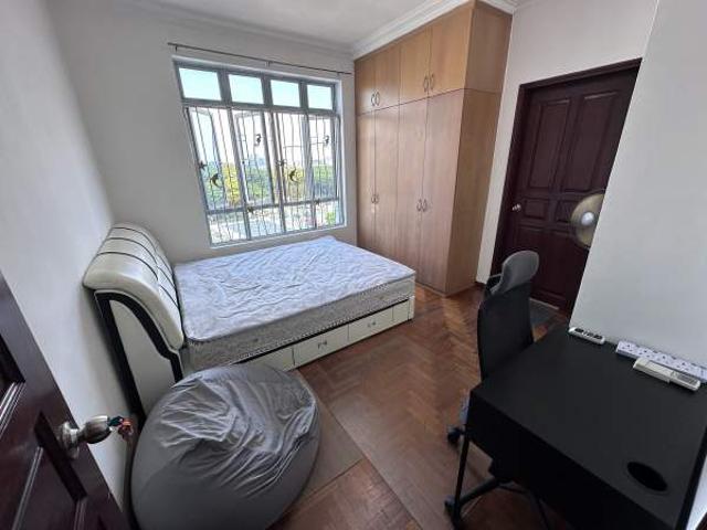 Room For Rent Kallang
