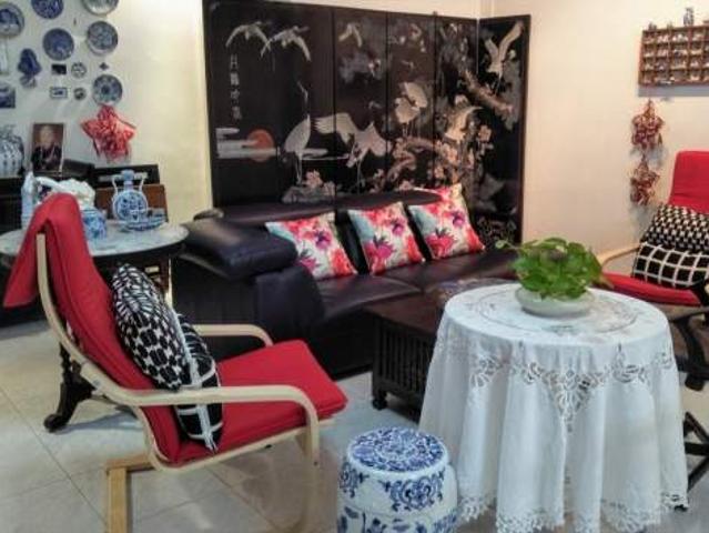 Room For Rent Kembangan Bedok