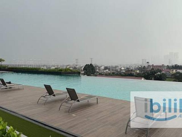 ROOM FOR RENT @ KEPONG KIARA BAY