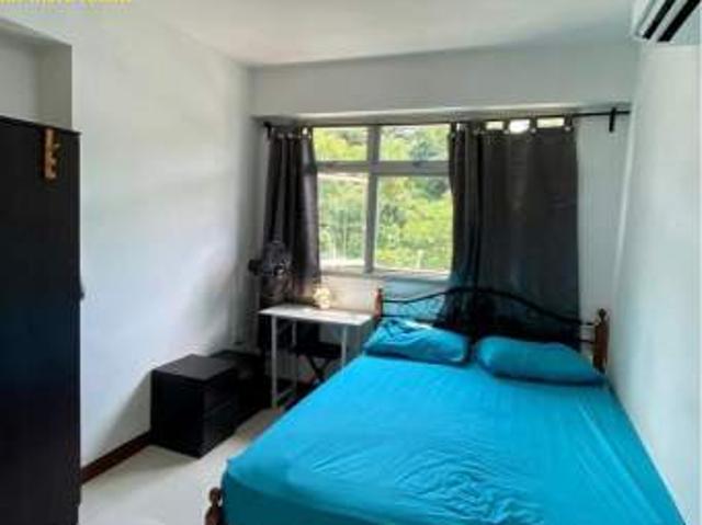 Room For Rent Khatib Yishun