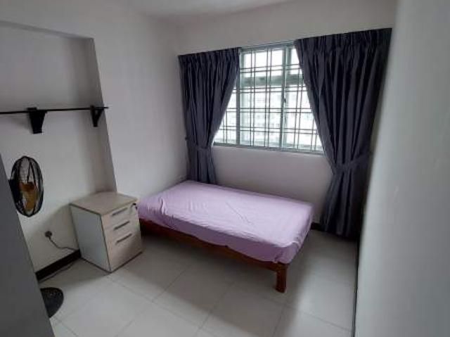 Room For Rent Khatib Yishun