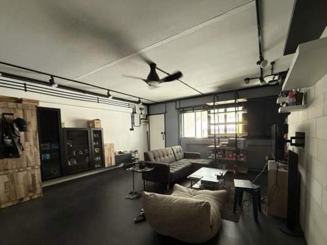 Room For Rent Khatib Yishun