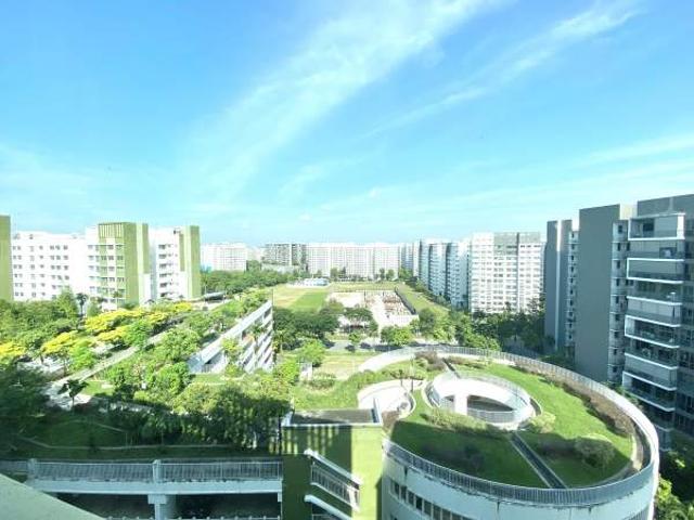 Room For Rent Khatib Yishun