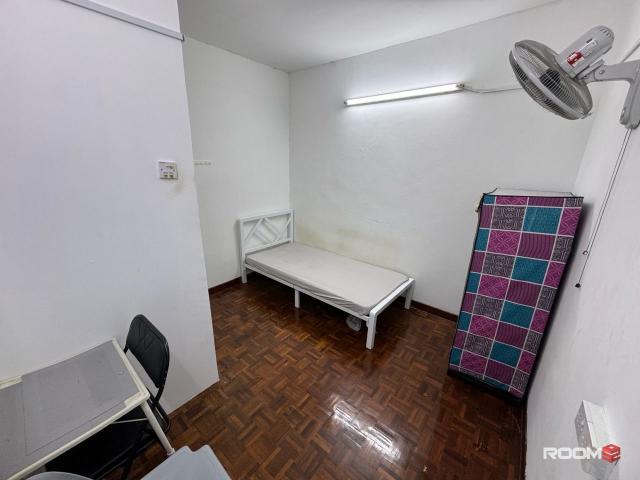 Room for Rent Kota Damansara