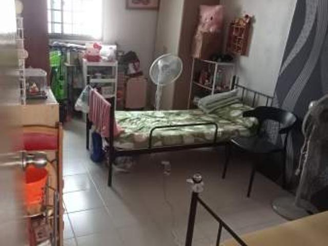 Room For Rent Lorong Ah Soo Hougang