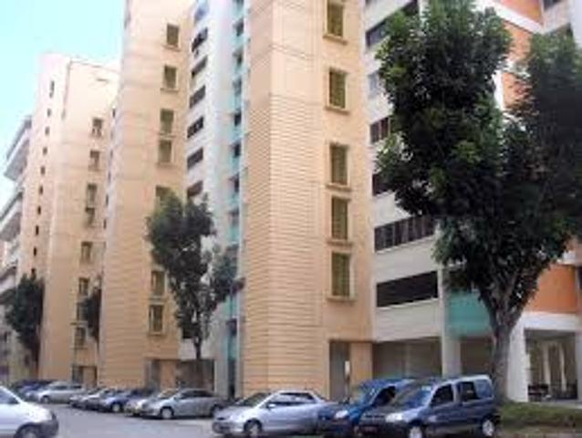 Room For Rent Lorong Ah Soo Hougang