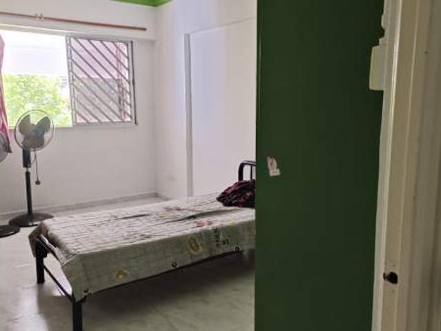 Room For Rent Lorong Ah Soo Hougang