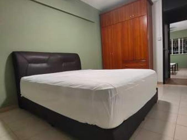 Room For Rent Lorong Ah Soo Hougang