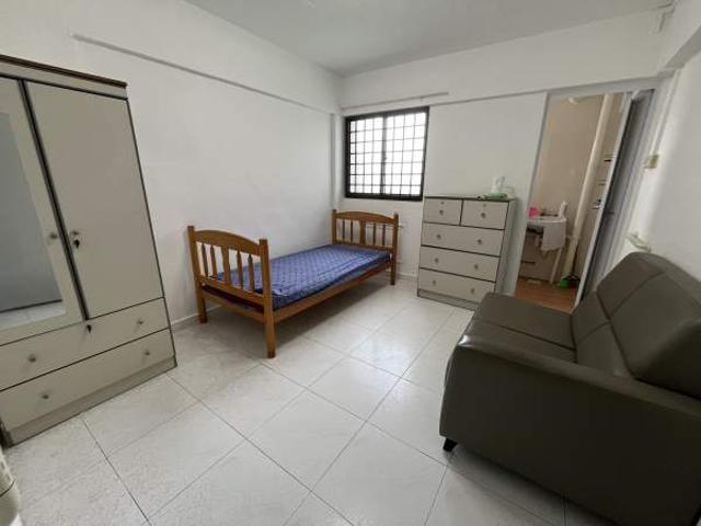 Room For Rent Lorong Ah Soo Hougang