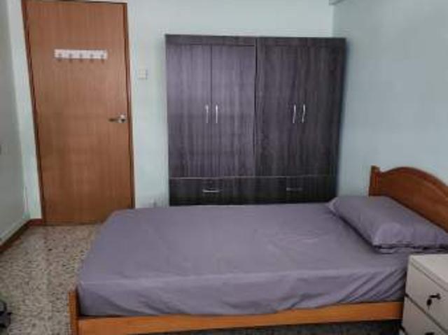 Room For Rent Lorong Ah Soo Hougang