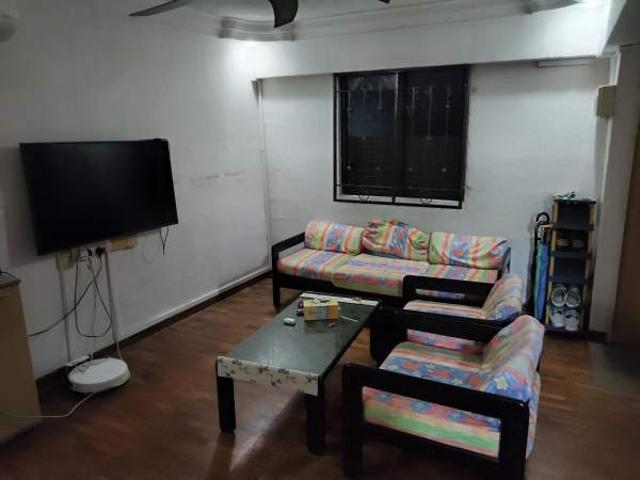 Room For Rent Lorong Ah Soo Hougang