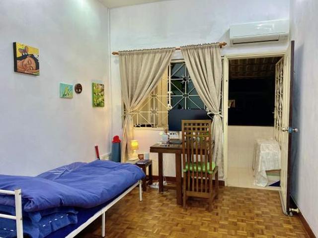 Room For Rent Lorong Chuan Serangoon