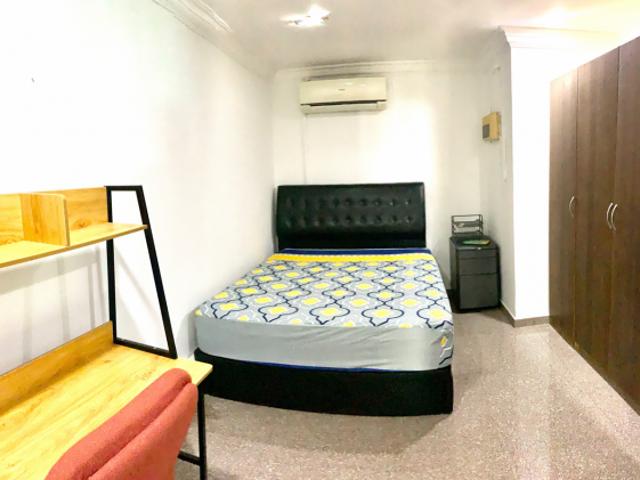 Room For Rent Lorong Chuan Serangoon