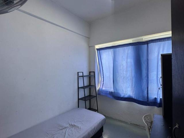 Room for Rent Puchong Jaya | Near IOI Mall | FREE WiFi | Utilities Included
