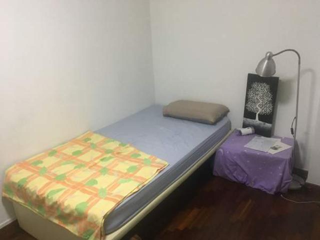 Room For Rent Punggol