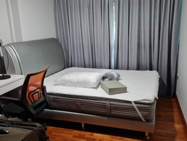 Room For Rent Punggol