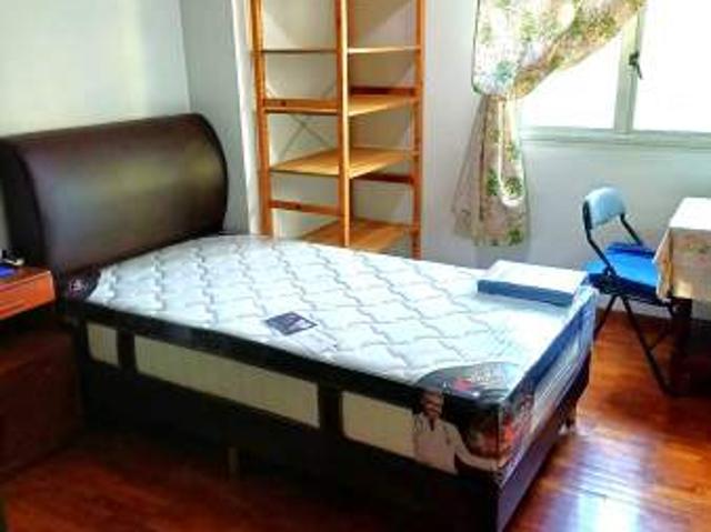 Room For Rent Punggol