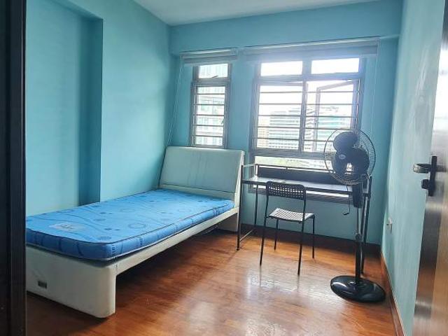 Room For Rent Punggol
